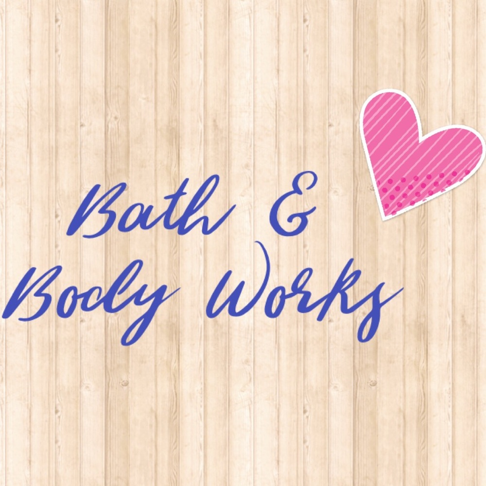 Bath & Body Works